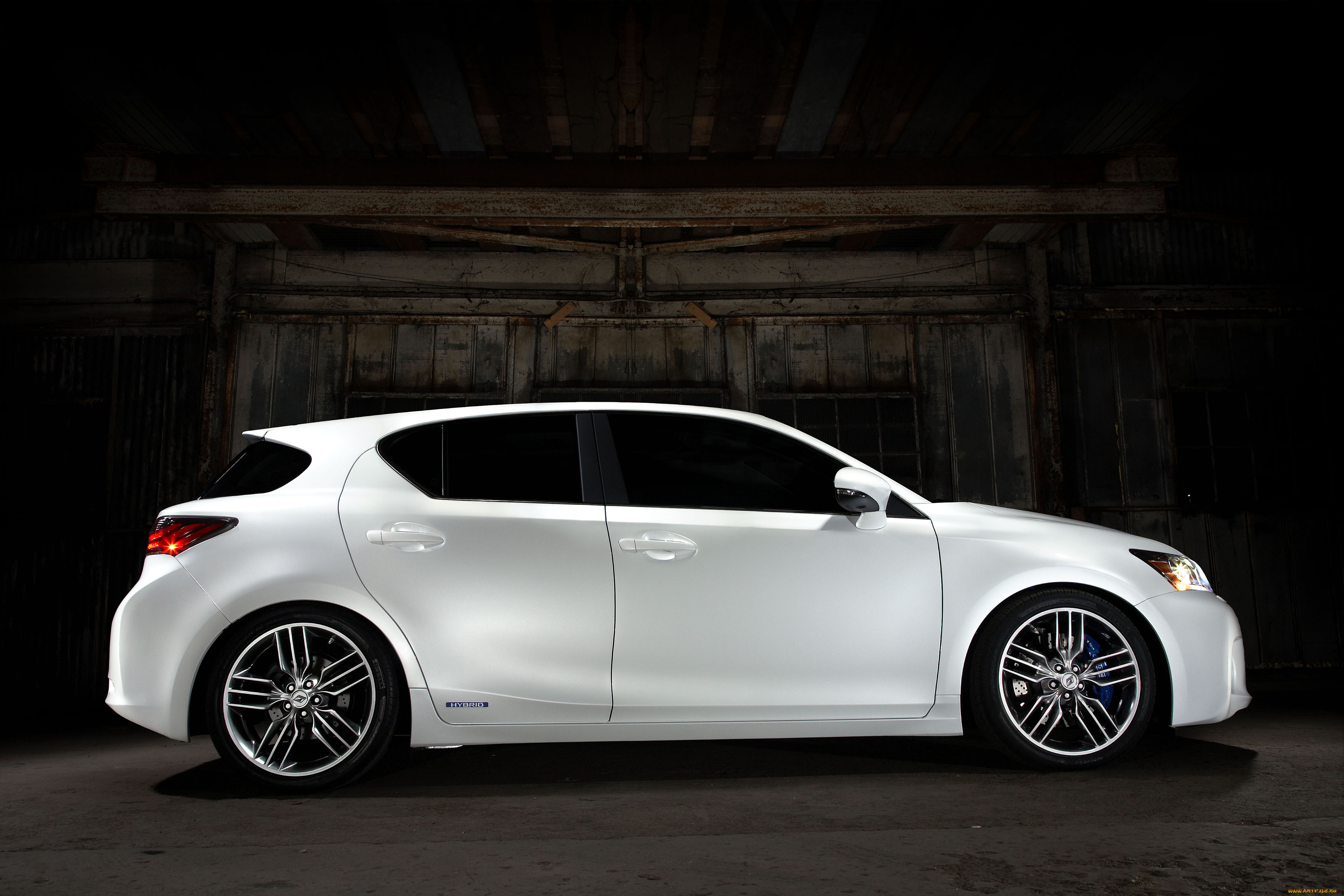 , lexus
